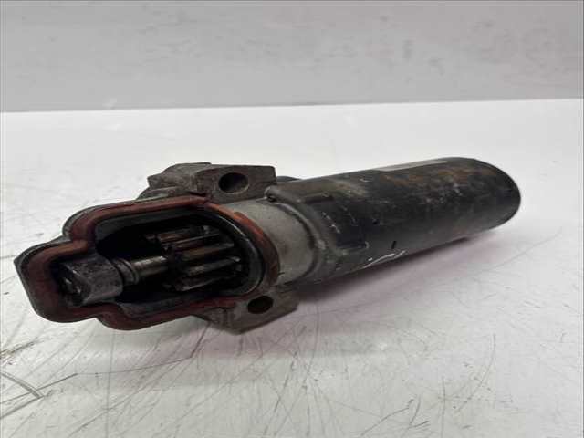 Motor de Arranque Ford Transit 125 CV 92KW