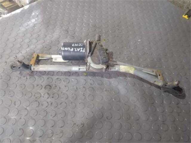 Motor Limpia Delantero Fiat Punto 1.3 JTD