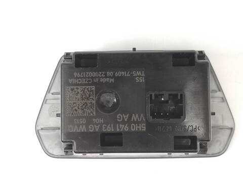 Foto 3ª: Centralita Motor ECU Cupra Leon 1.4 TSI HIBRIDO 245CV [DGEA] (2020)