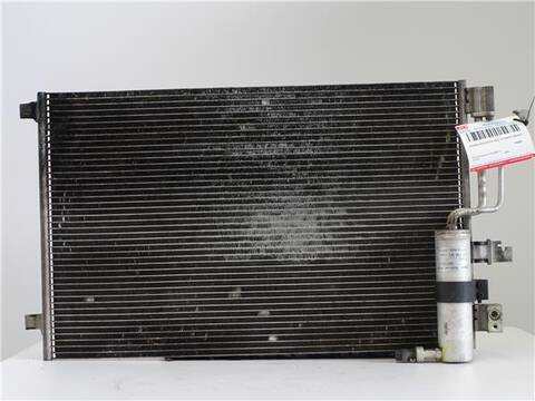 Radiador Calefaccion A.A. Nissan Qashqai 2.0 DCI 150CV 110KW