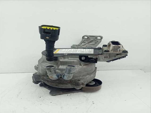 Foto 3ª: Alternador Hyundai Ioniq TECNO HYBRID 141CV [G4LE] (2018)