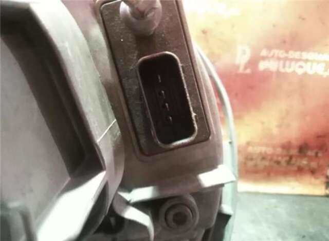 Foto 3ª: Faro Derecho Mercedes Clase E 180 E 290 TURBO-D (210.017) [OM 602.982]