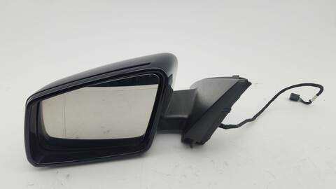 Retrovisor Izquierdo Mercedes Clase G 230 GLA 200 CDI - D 156.908) 136CV 100KW