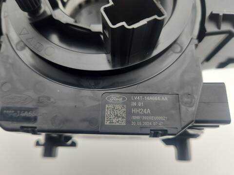 Foto 4ª: Mando Multifuncion Ford Puma 1.0 ECOBOOST MHEV 125CV 92KW [B7JA,B7JB] (2024)