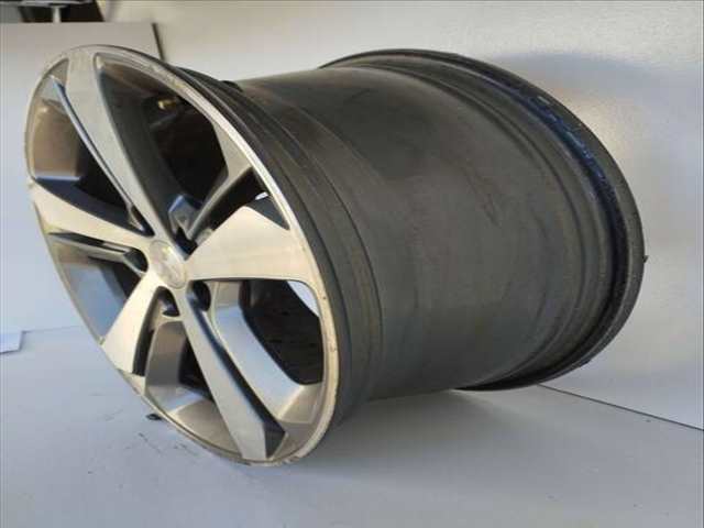 Foto 3ª: LLanta Aleacion Peugeot 308 GT PACK 130CV 96KW [HN02] (2016)