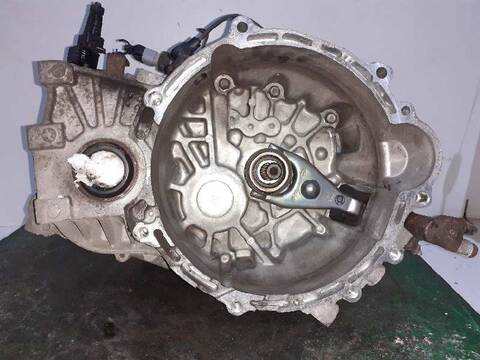 Caja Cambios Hyundai i30 COMFORT 116CV 85KW