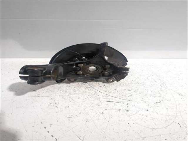 Foto 2ª: Mangueta Delantera Derecha Nissan Qashqai 1.5 DCI 110CV [K9K 636 K9K 646] (2013)