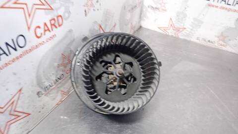 Foto 3ª: Ventilador de Calefacción Volkswagen Touran TRAVELLER 140CV 103KW [BMM] (2007)