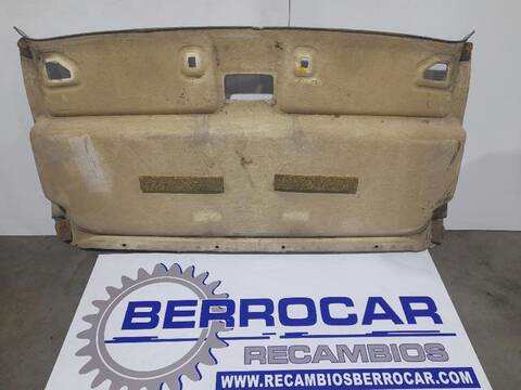 Foto 2ª: Techo Interior Iveco Daily 2.3 DIESEL CAT 126CV (2014)
