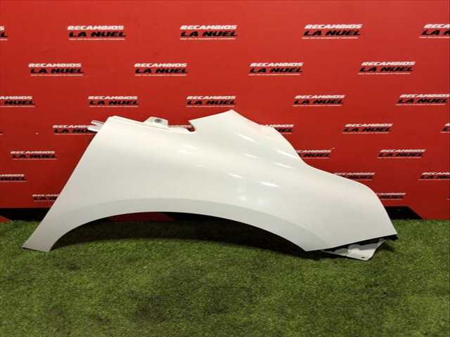 Aleta Delantera Derecha Renault Kangoo BLUE DCI 95 KJAB) 95CV 70KW