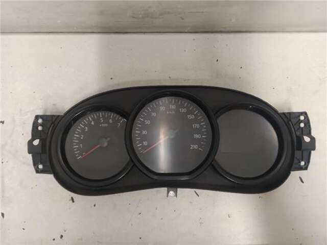 Cuadro de Instrumentos Dacia Dokker 1.5 AMBIANCE [1.5 LTR. - 66 KW DCI DIESEL FAP CAT]