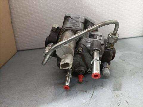 Foto 3ª: Bomba Inyeccion Opel Astra BUSINESS 110CV 81KW [B16DTL] (2016)