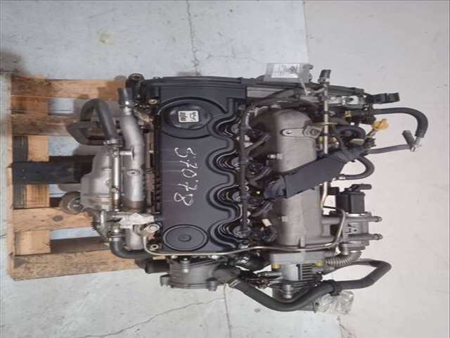 Foto 2ª: Motor Completo Lancia Lybra 1.9 TD CAT BERLINA 116CV 85KW (2002)