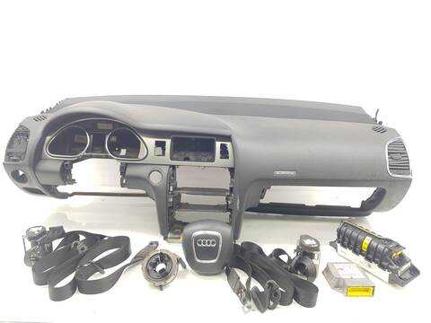 Kit Airbag Audi Q7 3.0 TDI