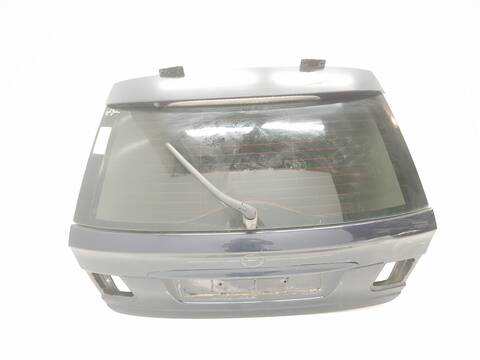 Foto 3ª: Portón Bmw Serie 3 315 320D [204D4] (2000)