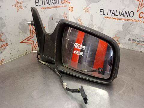 Retrovisor Derecho Opel Zafira COSMO 125CV 92KW