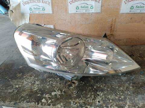 Faro Derecho Fiat Scudo 2.0 D 136CV 100KW 272) COMBI RHK