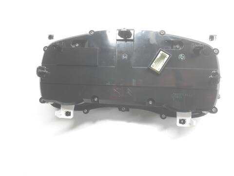 Foto 3ª: Cuadro de Instrumentos Peugeot Expert ECO PRO DOBLE CABINA STANDARD (1996)