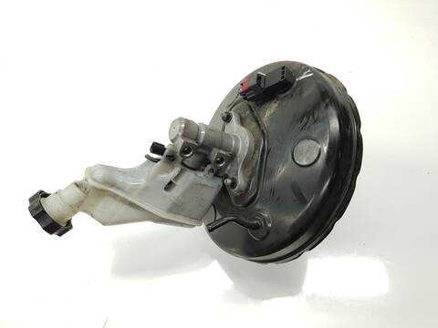 Foto 2ª: Servofreno Kia Optima DRIVE [D4FD] (2016)