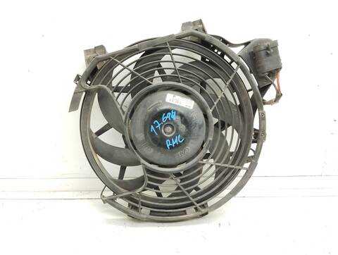Electroventilador Opel Combo CARGO 69CV 51KW