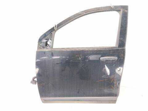 Foto 2ª: Puerta Delantera Izquierda Dacia Dokker 1.5 DCI (2012)