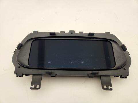 Cuadro de Instrumentos Hyundai i20 ESSENCE 84CV 62KW