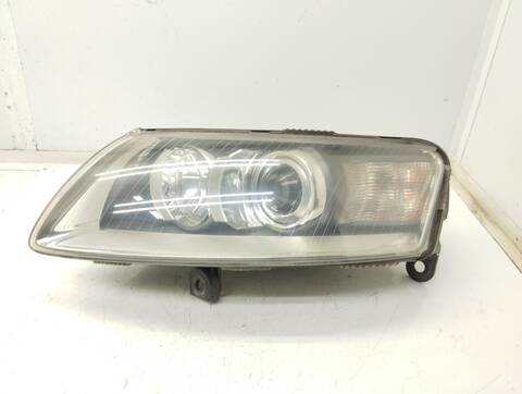 Faro Izquierdo Audi A6 3.0 TDI QUATTRO 165KW) BERLINA 225CV