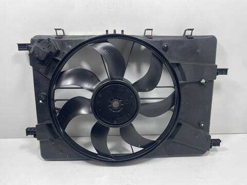 Electroventilador Opel Astra A13DTE BERLINA