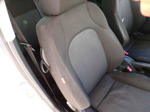 Foto 2ª: Asiento Delantero Derecho Seat Ibiza BXW (2009)