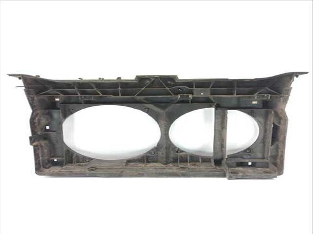 Foto 2ª: Paragolpes Delantero Peugeot 807 2.0 HDI (2002)