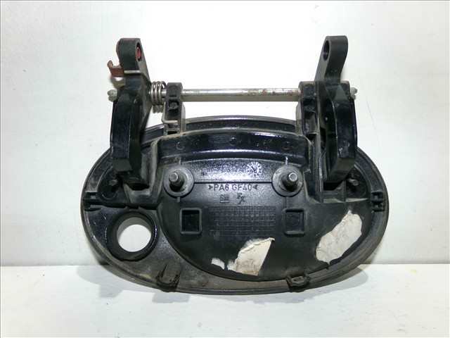 Foto 2ª: Maneta Exterior Delantera Izquierda Opel Meriva 1.7 CDTI 2003-2010 [Z17DTH] (2006)