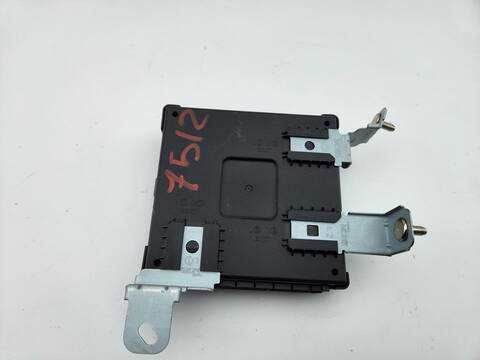 Foto 2ª: Centralita Motor ECU Kia Sportage BUSINESS 2WD 116CV 85KW [D4FD] (2017)