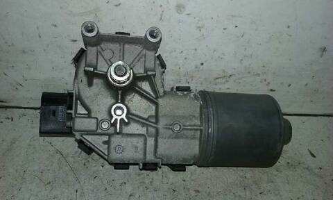 Foto 3ª: Motor Limpia Delantero Ford C Max 1.6 16V CAT 100CV 74KW FOCUS CAP) [HWDA] (2005)