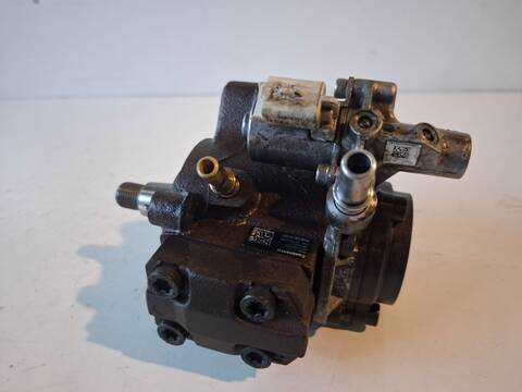 Foto 2ª: Bomba Inyeccion Citroen C4 9HR - 9H05 PICASSO (2011)