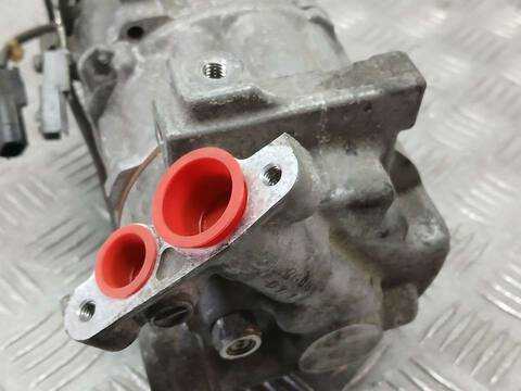 Foto 3ª: Compresor Aire Acondicionado Renault Kadjar BUSINESS 110CV 81KW [K9K647] (2015)