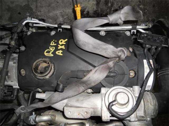 Motor Completo Seat Ibiza 1.9 TDI 100CV