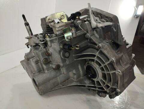 Foto 3ª: Caja Cambios Renault Megane PRIVILEGE BERLINA 131CV 96KW II BERLINA 5P [F9Q818] (2007)