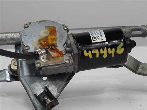 Foto 2ª: Motor Limpia Delantero Mercedes Clase C 160 2.2 220 CDI LA) 203.008) BERLINA 150CV 110KW [OM 646.963] (2004)