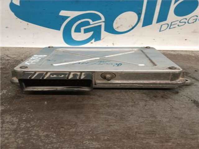 Centralita Motor ECU Rover Serie 200 200 1.6 216 SI (5-PTAS.) [1.6 LTR. - 82 KW CAT]