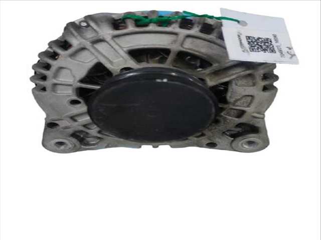 Foto 3ª: Alternador Volkswagen Passat 2.0 TDI 16V 4MOTION (2005)