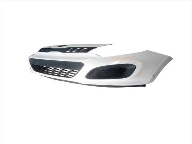 Foto 2ª: Paragolpes Delantero Kia Rio 1.25 CVVT 86CV (2011)