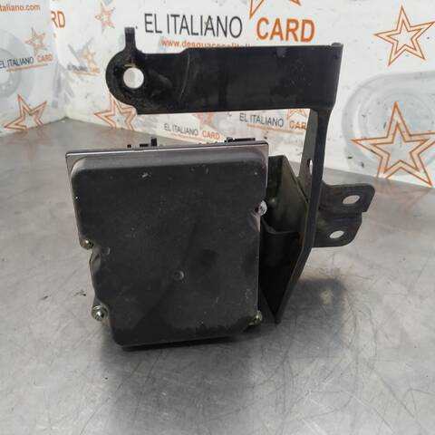 Foto 3ª: Abs Nissan Qashqai TEKNA 106CV 78KW [D-K9K] (2008)