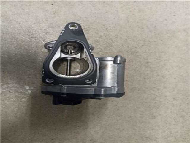 Valvula EGR Renault Laguna 1.9 AUTHENTIQUE [1.9 LTR. - 96 KW DCI DIESEL FAP]