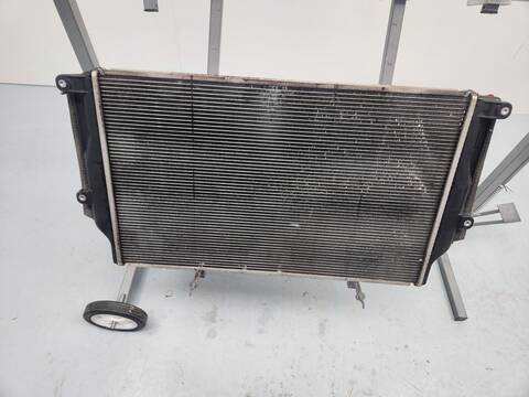 Foto 2ª: Radiador Motor Toyota Rav4 PREMIUM 177CV 130KW [2AD] (2007)