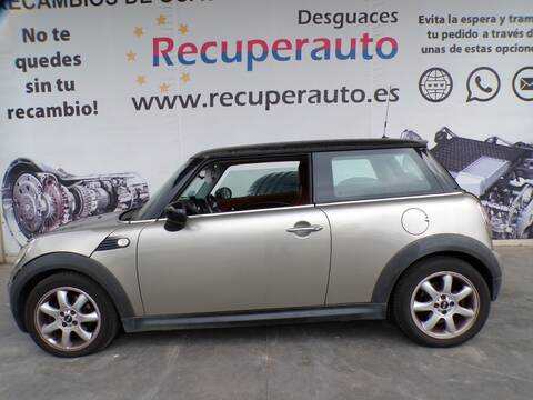 Caja Mariposa Bmw Mini 9HZ