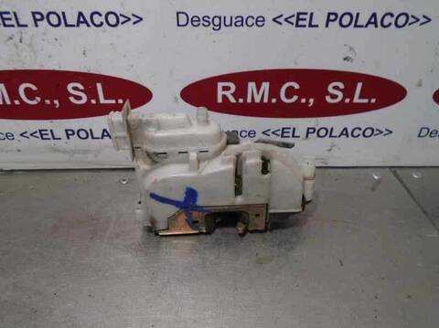 Foto 2ª: Cerradura Puerta Delantera Derecha Volkswagen Golf BERLINA 90CV 66KW (1997)