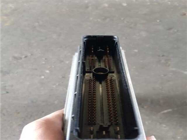 Foto 2ª: Centralita Motor ECU Ford Mondeo 2.0 TDCI [FMBA]