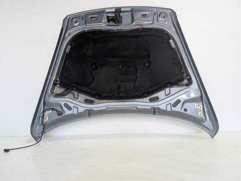 Foto 3ª: Capot Volkswagen Touareg TDI R5 174CV 128KW (2003)