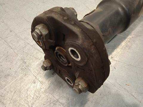 Foto 3ª: Transmision Central Bmw X6 XDRIVE40D 306CV 225KW [N57D30A] (2011)