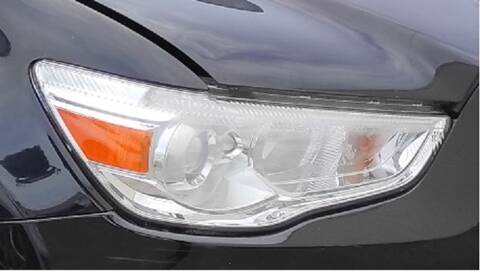 Faro Derecho Mitsubishi ASX 4A92